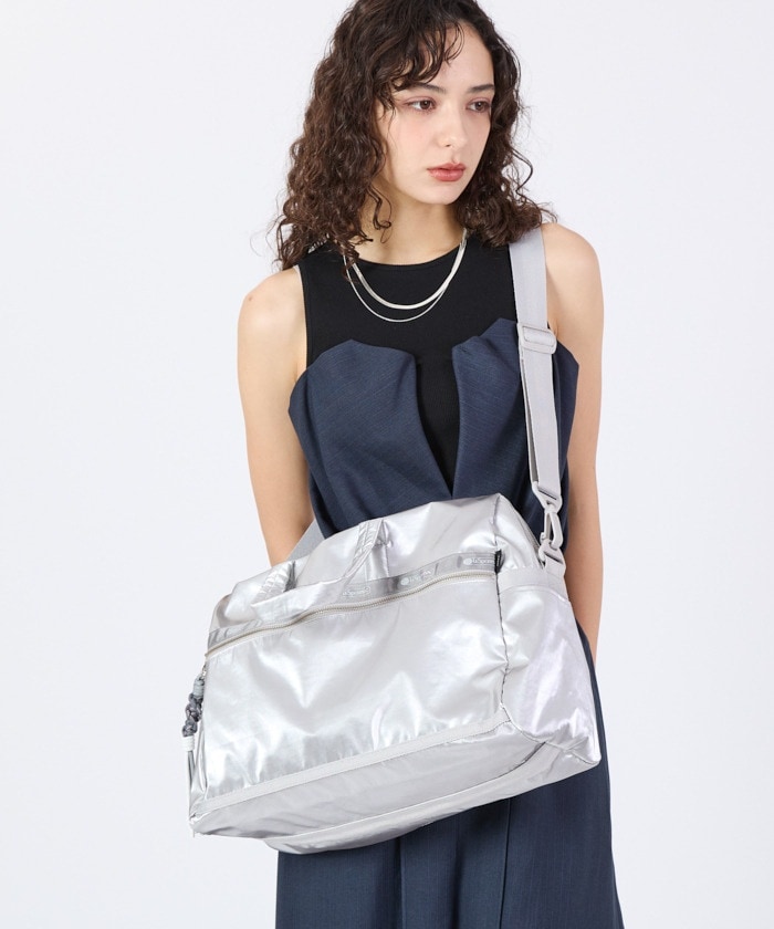 レスポートサック(LeSportsac) レディース ボストンバッグ の