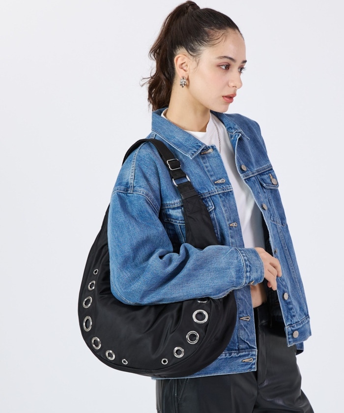 レスポートサック)ショルダーバッグ 2772C383