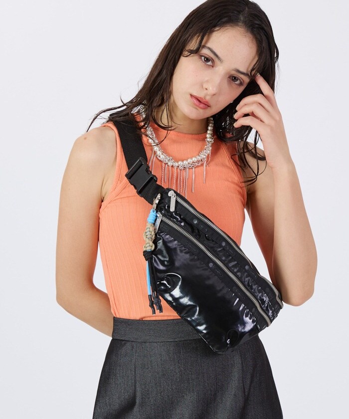 レスポートサック ショルダーバッグ 1615LC03 LeSportsac レスポートサック)ショルダーバッグ 1615LC03