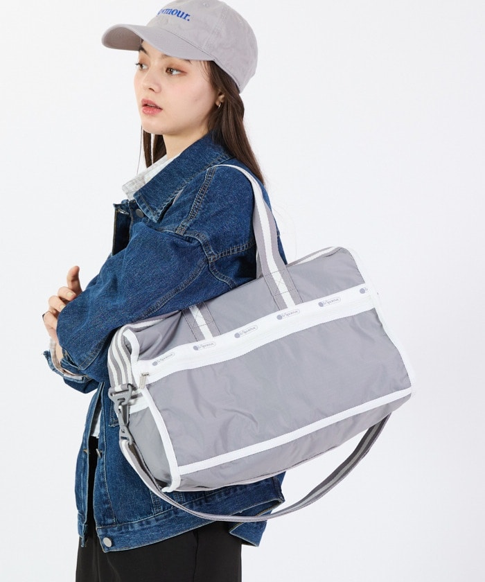 レスポートサック(LeSportsac) メンズ ボストンバッグ の通販