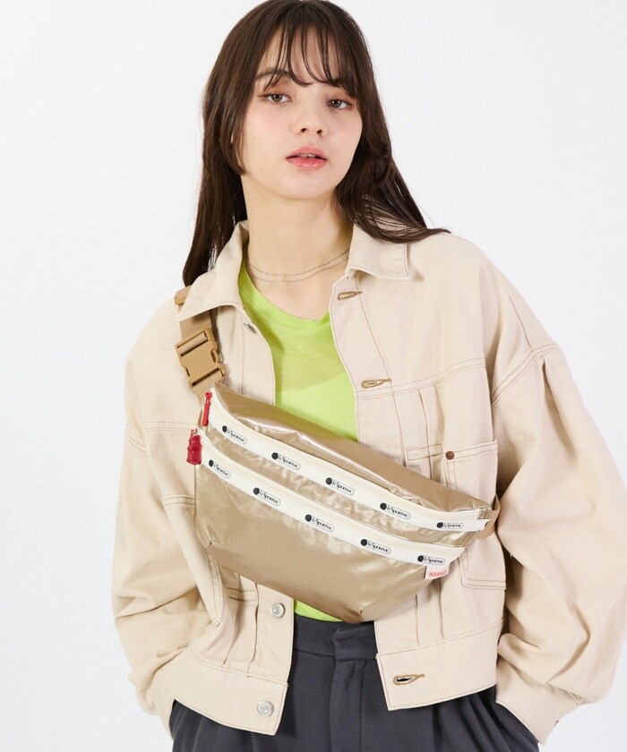 レスポートサック(LeSportsac) レディース ボディバッグ レスポートサック(LeSportsac) レディース ボディバッグ