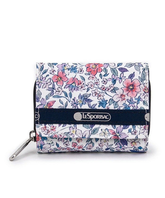 レスポートサック(LeSportsac) 二つ折り財布・三つ折り財布 の