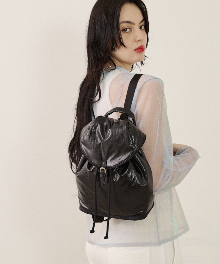 レスポートサック(LeSportsac) リュック・バックパック の通販 レスポートサック(LeSportsac) リュック・バックパック の通販