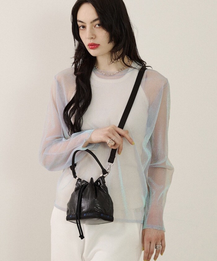 レスポートサック（LeSportsac）/(レスポートサック)ショルダーバッグ 1060LD02 レスポートサック)ショルダーバッグ 1060LD02 | レスポートサック