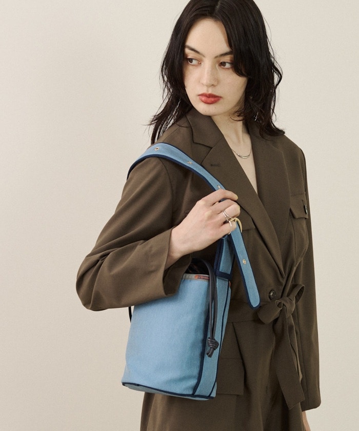 レスポートサック（LeSportsac）/(レスポートサック)ショルダーバッグ 2009LD08 レスポートサック)ショルダーバッグ 2009LD08 | レスポートサック