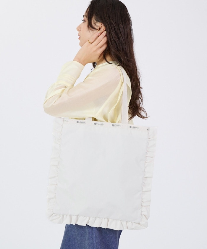 [�}���C](���X�|�[�g�T�b�N)�g�[�g�o�b�O 2490LC33/���X�|�[�g�T�b�N�iLeSportsac�j �������Q�G�N����