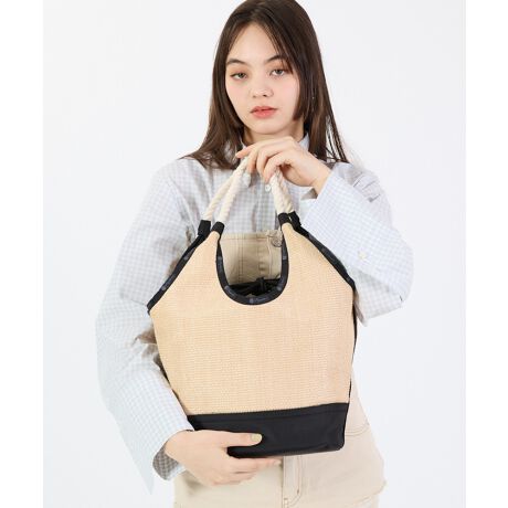 [^ԁF1027LB21]yRaffia Collectionzi`ȕȃtBARNVBubNtBAJWAŃi`ȃtBAfނƃbvXgbviCñRgXgy߂ّfރ~bNXB邢x[W̃tBAfނƁAubNij̃bvXgbviCgݍ킹NVbNȃfUCBy₩ȕ͋CĂ郍[vnh|CgBGߊ̂R[fBl[g̃ANZgɂ߂łByX^Cz_Ch^fUC̑傫߃g[gobOB}`L^ubg蒠A500ml̃ybg{g܂eʁBZLeBSȋВJœg͂AW[V[ɂ߁Bۂ݂̂fUCɂ₷莝⌨|ƃX^COɍ킹Ăg܂BydlzCJFВFI[v|Pbg~1̓X|[gTbNXgAłBi͑SĐKiłBX^CłT̏ꍇ́yX|@1027zvgꗗɂȂ肽ꍇ́yX|@LB21zƉʏ㕔́uvɓ͂AmFByX|[gTbN Vbv@lesportsac g[g nhobO obO 莝 | ʋ s W[ gx y e lC  ̓z