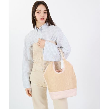 [^ԁF1027LB19]yRaffia Collectionzi`ȕȃtBARNVBs[`ubVtBAJWAŃi`ȃtBAfނƃbvXgbviCñRgXgy߂ّfރ~bNXB邢x[W̃tBAfނƁAWFisNj̃bvXgbviCgݍ킹i`ň炵fUCBy₩ȕ͋CĂ郍[vnh|CgBGߊ̂R[fBl[g̃ANZgɂ߂łByX^Cz_Ch^fUC̑傫߃g[gobOB}`L^ubg蒠A500ml̃ybg{g܂eʁBZLeBSȋВJœg͂AW[V[ɂ߁Bۂ݂̂fUCɂ₷莝⌨|ƃX^COɍ킹Ăg܂BydlzCJFВFI[v|Pbg~1̓X|[gTbNXgAłBi͑SĐKiłBX^CłT̏ꍇ́yX|@1027zvgꗗɂȂ肽ꍇ́yX|@LB19zƉʏ㕔́uvɓ͂AmFByX|[gTbN Vbv@lesportsac g[g nhobO obO 莝 | ʋ s W[ gx y e lC  ̓z