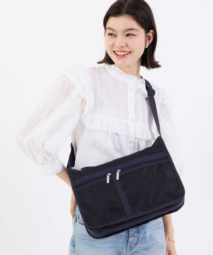 [}C](X|[gTbN)V_[obO 7507R111/X|[gTbNiLeSportsacj fB[vV[u[