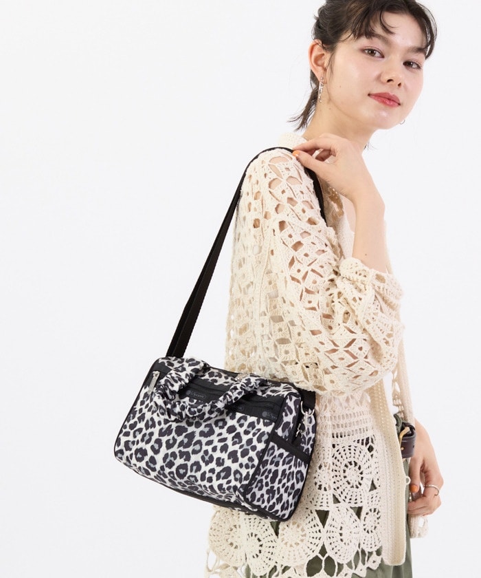 レスポートサック(LeSportsac) レディース (レオパード柄) の一覧