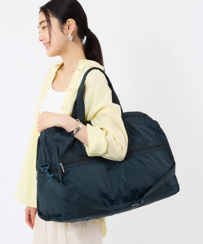 レスポートサック(LeSportsac) ボストンバッグ | 通販・人気
