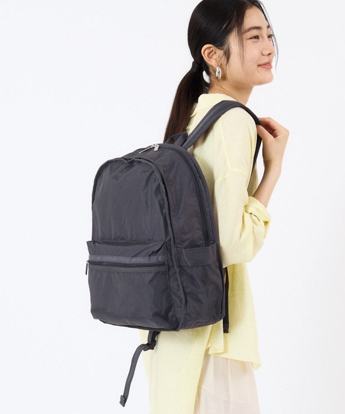 LeSportsac｜【公式】レスポートサック バックパック/リュック