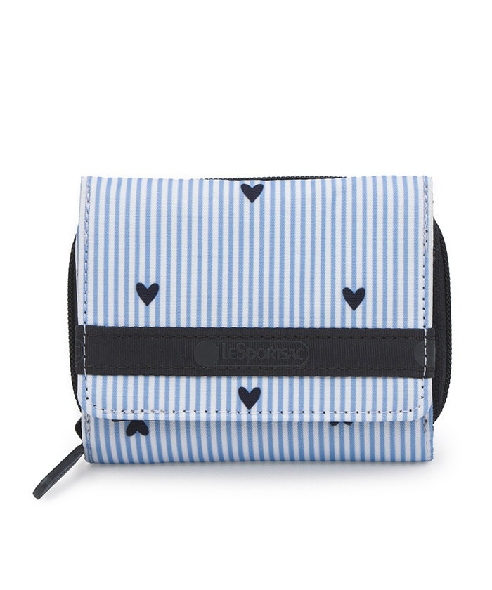 レスポートサック(LeSportsac) 二つ折り財布・三つ折り財布 の