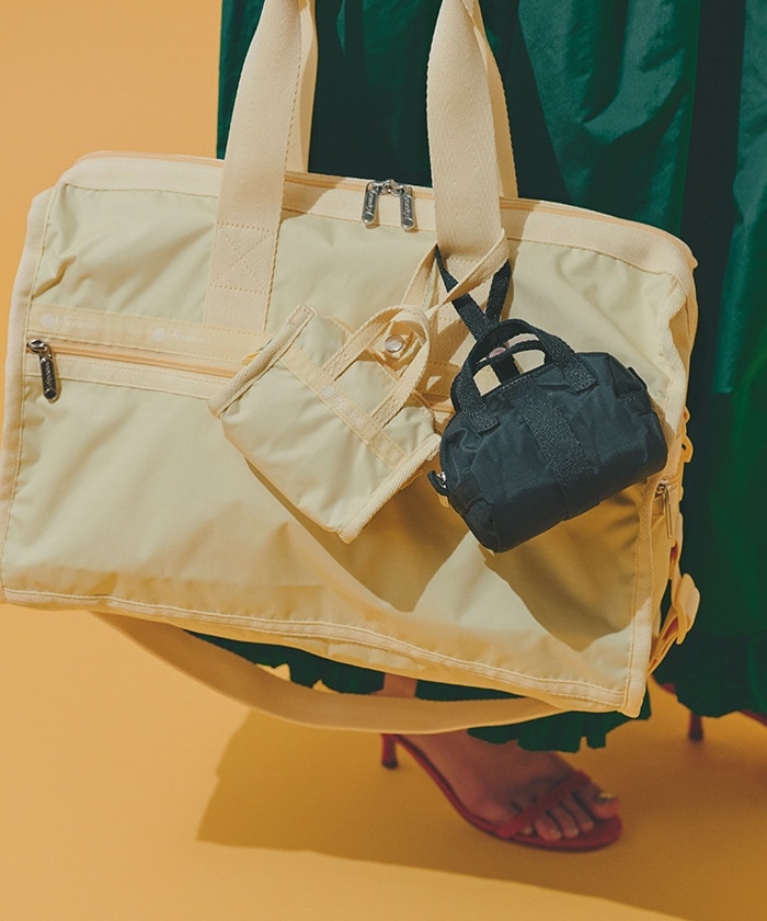 Coach ★ ボヘミアンスタイル ヘリテージ バックチャーム ヘリテージ ビーズ バッグ チャーム | コーチ(COACH) | マルイ