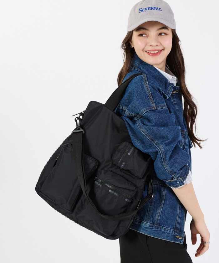 レスポートサック ショルダーバッグ 1615LC03 LeSportsac レスポートサック ショルダーバッグ 1615LC03 LeSportsac
