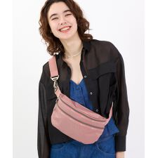 レスポートサック(LeSportsac)の(レスポートサック)ボディバッグ/ウエストポーチ 3910LB56