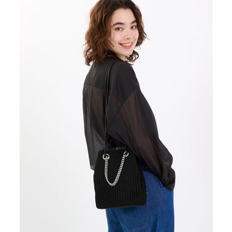 [^ԁF1364LB98]yChain Crochet CollectionzNVF҂݂̏_炩ƁA`F[nhlȃt@bṼANZgɁBfC[ɂ][gɂ􂷂Cȃ`F[NVFRNVBubNNVFubNijɃVo[`F[gݍ킹ăX^CbVŃN[ȈۂɁBIɂItɂ􂵂ĂfUCłByX^Cz`F[ANZgɂȂX[TCỸoPbg^g[gobOBۂ݂̂RƂVGbg킢炵AX}[gtH~jzȂǂāAƂo͂AsfBi[Ȃǂ̃TuobOƂĂ߂łB`F[͒ZnhƂĂg܂BydlzCJFВE}OlbgFI[v|Pbg~2̓X|[gTbNXgAłBi͑SĐKiłBX^CłT̏ꍇ́yX|@1364zvgꗗɂȂ肽ꍇ́yX|@LB98zƉʏ㕔́uvɓ͂AmFByX|[gTbN Vbv@lesportsac ~jobO ~jV_[ |VFbg TuobO obO В  y  s gx W[ ̓z