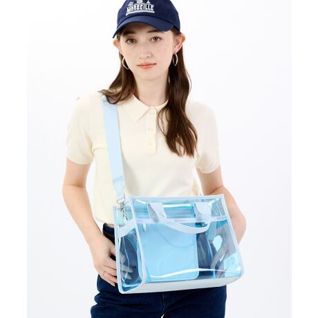 [^ԁF1360LB87]yClear CollectionztĂ̋C𐷂グNARNVBNAXJCu[NAfނƒWu[iFju₩ȃNAXJCu[BSe[vnhFō킹VvȃfUCŗlXȃV[Ɏ₷AR[fBl[g̃ANZgɂ߂łBJtȃX|[gTbÑ|[`ēyނ̂ByX^CzXNGAtH̃ubN^V_[obOB}`LB5TCY^ubgA|[`500ml̃ybg{gȂǂ[ł܂Bg͂AsȂǂ̃TuobOƂĂ߁BO\ȃV_[XgbvtŁA莝⌨|A΂߂ƃX^COɍ킹Ăg܂BydlzCJFt@Xi[ Ft@Xi[|Pbg~1V_[XgbvFOE߉̓X|[gTbNXgAłBi͑SĐKiłBX^CłT̏ꍇ́yX|@1360zvgꗗɂȂ肽ꍇ́yX|@LB87zƉʏ㕔́uvɓ͂AmFByX|[gTbN Vbv@lesportsac ~jobO V_[ |VFbg nhobO TuobO rj[ TPUf  y  s gx ̓z