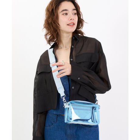 [^ԁF1359LB87]yClear CollectionztĂ̋C𐷂グNARNVBNAXJCu[NAfނƒWu[iFju₩ȃNAXJCu[BSe[vnhFō킹VvȃfUCŗlXȃV[Ɏ₷AR[fBl[g̃ANZgɂ߂łBJtȃX|[gTbÑ|[`ēyނ̂ByX^Cz߂̃Xgbv_ȃXNGA^~jV_[obOłBRpNgȂX}[gtH~jzȂǂ̕KiAƂo⃌W[V[̃TuobNɂ߁BXgbvOăNb`obO|[`ƂĂg܂BydlzCJFt@Xi[ Ft@Xi[|Pbg~1V_[XgbvFOE߉̓X|[gTbNXgAłBi͑SĐKiłBX^CłT̏ꍇ́yX|@1359zvgꗗɂȂ肽ꍇ́yX|@LB87zƉʏ㕔́uvɓ͂AmFByX|[gTbN Vbv@lesportsac ~jobO ~jV_[ |VFbg X}zV_[ TuobO rj[ TPUf   y  s gx ̓z