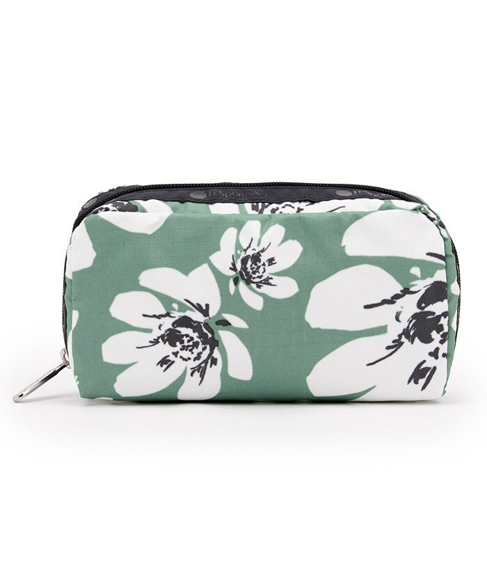 Yahoo!オークション - LeSportsac レスポートサック ポーチ ペン