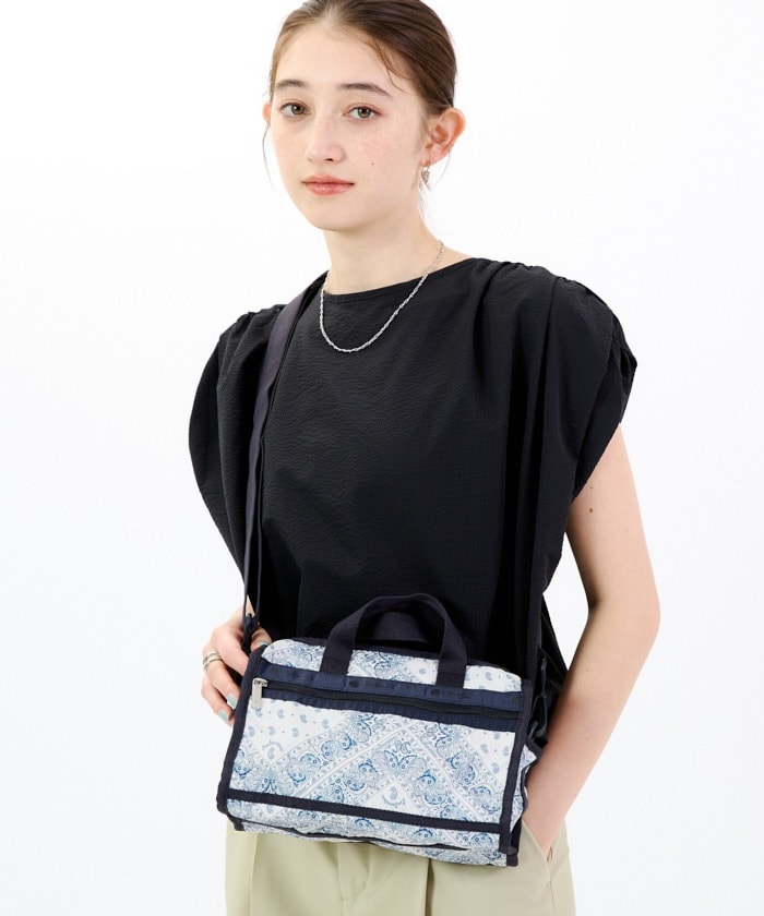 レスポートサック(LeSportsac) ショルダー ミニ ショルダー