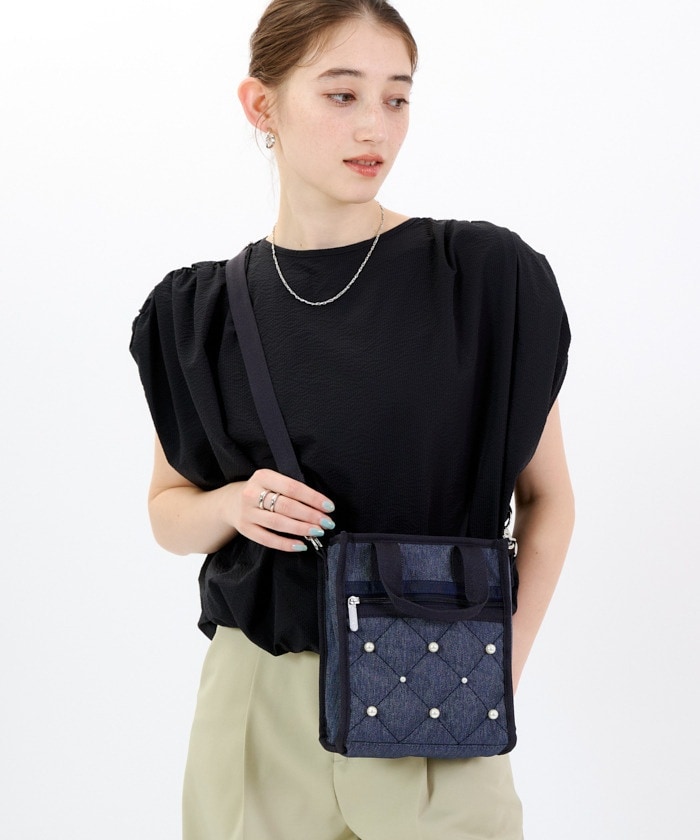 レスポートサック ショルダーバッグ 1615LC03 LeSportsac レスポートサック)ショルダーバッグ 1615LC03