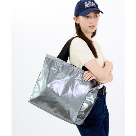 [^ԁF1254LD12]yShine CollectionziȃĉfނgVCRNVBK^/ubN\bh悢򊴂͂̃Lbhpeggp[݂O[uK^O[VCvɁAyʂőϋvɗDꂽbvXgbviCfނ̃ubNij킹\2Fy߂fUCłByX^Czo[VuɎg傫߃g[gobOłBǂȉוd؂̂ȂVvfUCB}`LeʂՂA4TCYPC[łAʋ΂ʊw͂AWʂȂǉו}}obOAspɂ߂łBTCh|Pbgɂ500mlybg{gAX}zICJ[hȂǂɎô̂ɂ֗łBydlzCJFt@Xi[ OFI[v|Pbg~2 FI[v|Pbg~2̓X|[gTbNXgAłBi͑SĐKiłBX^CłT̏ꍇ́yX|@1254zvgꗗɂȂ肽ꍇ́yX|@LD12zƉʏ㕔́uvɓ͂AmFByX|[gTbN Vbv@lesportsac A4g[g PC [ ʋ ʊw dobO rWlXobO ItBXJWA s gx }}obO WobO y ΂@z