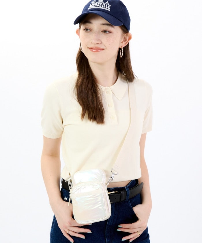 レスポートサック（LeSportsac）/(レスポートサック)ミニバッグ