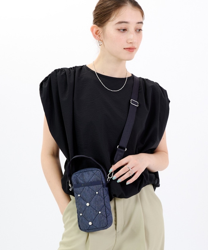 レスポートサック ショルダーバッグ 1615LC03 LeSportsac レスポートサック)ショルダーバッグ 1615LC03