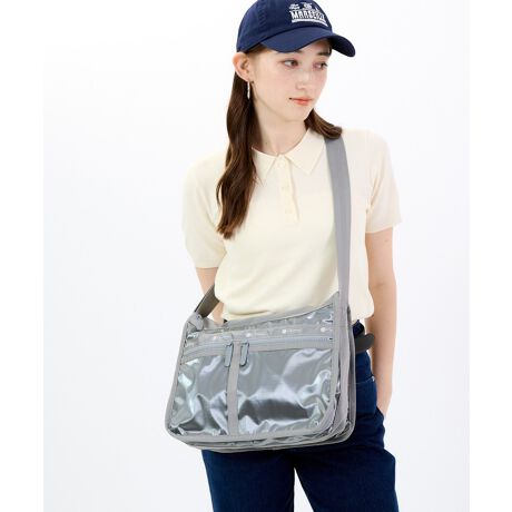 [^ԁF7507MA08]yShine CollectionziȃĉfނgVCRNVBK^O[VCX^CbVȌ򊴂͂̃K^O[VCB[݂̂O[J[͒j킸g₷AJWALC߂܂ŕL􂵂܂ByX^CzLxȃ|PbgfUClC̃V_[obOłBוĂ2ɕĂ̂ŁAMdiƑ̉ו𕪂Ăĝőϕ֗łB܂肽ݎP500ml̃ybg{gAB5TCY̎蒠{̓X[Yɓ܂B\̒́ATCh̃t@Xi[J΃}`L邱Ƃł܂Bt̃|[`tĂ܂BydlzCJFt@Xi[~2 OFt@Xi[t|Pbg~3 Ft@Xi[t|Pbg~1 t|[`~1 }`Ft@Xi[JŒ߉ V_[XgbvF߉̓X|[gTbNXgAłBi͑SĐKiłBX^CłT̏ꍇ́yX|@7507zvgꗗɂȂ肽ꍇ́yX|@MA08zƉʏ㕔́uvɓ͂AmFByX|[gTbN Vbv@lesportsac lC  y e s gx AEghA X|[c ̓z