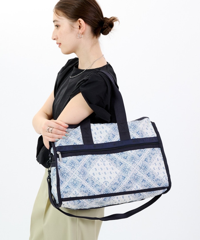 レスポートサック　ボストンバッグ 4318U185 LeSportsac｜【公式】レスポートサック ボストンバッグ 4318U185