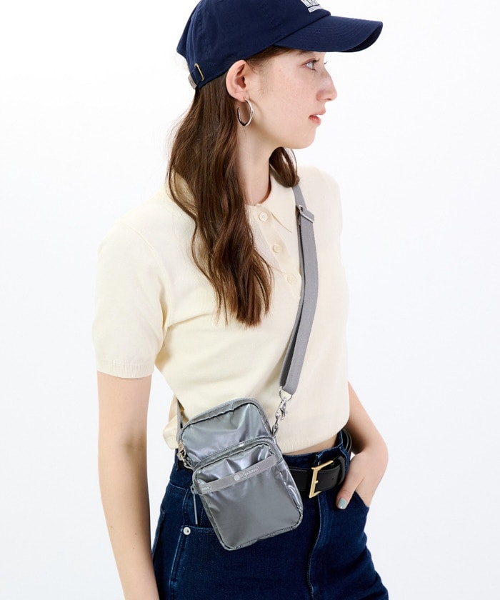 レスポートサック)ミニバッグ 1184LC83 | レスポートサック(LeSportsac