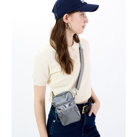 [^ԁF1301MA08]yShine CollectionziȃĉfނgVCRNVBK^O[VCX^CbVȌ򊴂͂̃K^O[VCB[݂̂O[J[͒j킸g₷AJWALC߂܂ŕL􂵂܂ByX^Cz|PbgoŎ~jV_[obOitHobOjBRpNgȂX}z~jzAnJ`Ȃǂ̕KiAgyȂo|QobOƂĂ߂łBV_[XgbvOă|[`ƂĂg܂BydlzCJFt@Xi[ OFt@Xi[|Pbg~1 AI[v|Pbg~1FI[v|Pbg~1V_[XgbvFOE߉̓X|[gTbNXgAłBi͑SĐKiłBX^CłT̏ꍇ́yX|@1301zvgꗗɂȂ肽ꍇ́yX|@MA08zƉʏ㕔́uvɓ͂AmFByX|[gTbN Vbv@lesportsac ~jobO ~jV_[ |VFbg X}zV_[ TuobO  y  s gx ̓z