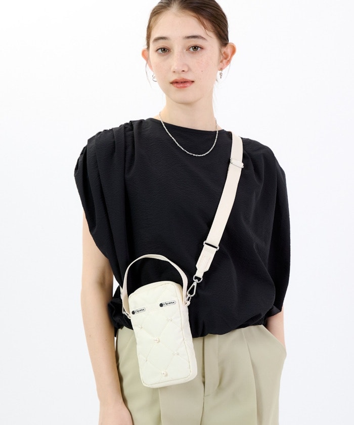 レスポートサック ショルダーバッグ 1615LC03 LeSportsac レスポートサック)ショルダーバッグ 1615LC03