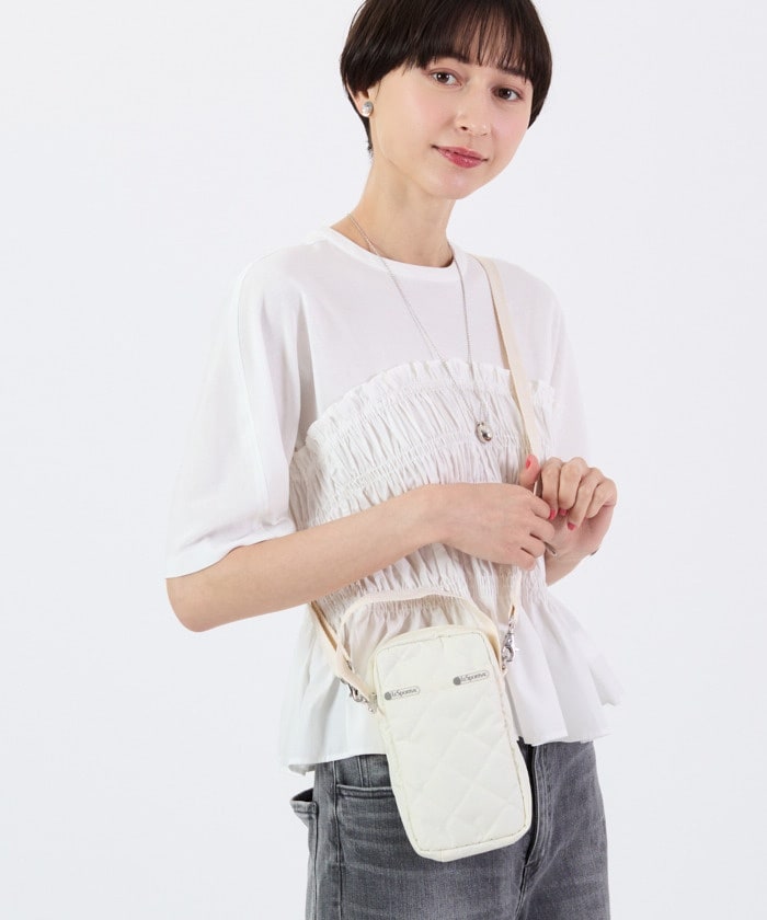 レスポートサック)ミニバッグ 1320HD10 | レスポートサック(LeSportsac