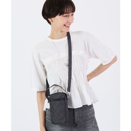 [^ԁF1320LD31]yQuilt Collectionzꂢ߂ɂJWAɂg₷LgRNVBT_[iCgLgȂiɎdグ_[NO[̃LeBOfUCBubNij̃Se[vŃJWA}N[ȈۂɁBJ[OŃR[fBl[g₷AJWAtH[}܂ŕLV[Ŋ􂵂܂ByX^CzX}z~jEHbgȂǁAKvȍŏ̂̂̂ɕ֗ȃTCỸ~jV_[obOłByʂŐgyɎĂ̂ŁAƂo痷s̃TuobOɂ߂̃ACełBydlzCJFt@Xi[OFI[v|Pbg~2FI[v|Pbg~1V_[XgbvFOE߉̓X|[gTbNXgAłBi͑SĐKiłBX^CłT̏ꍇ́yX|@1320zvgꗗɂȂ肽ꍇ́yX|@LD31zƉʏ㕔́uvɓ͂AmFByX|[gTbN Vbv@lesportsac tHobO ~jobO |VFbg NX{fB ~jV_[ ΂ߊ| | |[` obOCobO y [ gx AEghAz