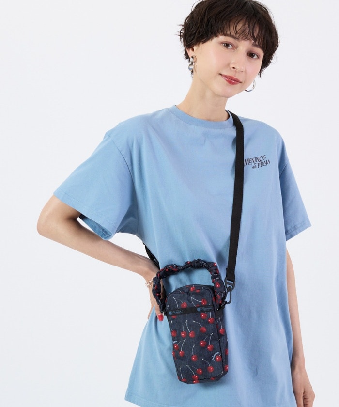 レスポートサック)ミニバッグ 1234HC98 | レスポートサック(LeSportsac