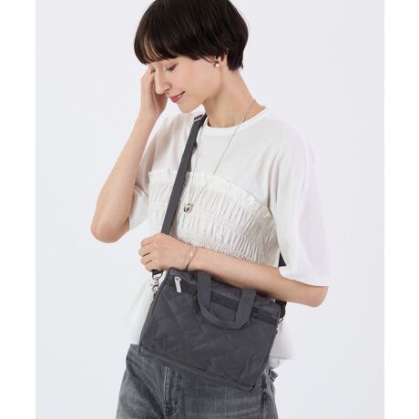 [^ԁF3868LD31]yQuilt Collectionzꂢ߂ɂJWAɂg₷LgRNVBT_[iCgLgȂiɎdグ_[NO[̃LeBOfUCBubNij̃Se[vŃJWA}N[ȈۂɁBJ[OŃR[fBl[g₷AJWAtH[}܂ŕLV[Ŋ􂵂܂ByX^CzԂȃ{XgobÔ悤ȃ~jV_[obOłBRpNgȂAƃ}`Az500ml̃ybg{g[͂܂BV_[Xgbv͎OłAnhobOƂĂg2WAYdlBƂo͂AsAEghÃTuobOƂĂ߂łBydlzCJFt@Xi[ OF(O)t@Xi[t|Pbg~2 Ft@Xi[t|Pbg~1 I[v|Pbg~2 V_[XgbvFOE߉̓X|[gTbNXgAłBi͑SĐKiłBX^CłT̏ꍇ́yX|@3868zvgꗗɂȂ肽ꍇ́yX|@LD31zƉʏ㕔́uvɓ͂AmFByX|[gTbN Vbv@lesportsac ~jobO ~j{Xg | |VFbg [ s gx@̓z