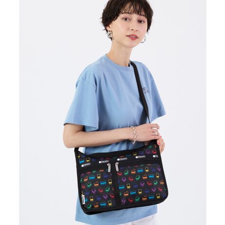 [^ԁF7507HD77]yLeSportsac~Tetris(TM)zNx̓vCƂubNpYQ[uegXvƂ̃R{[VBJtȃGlM[ƃgȕ͋CfUCŁAVѐSӂACeCibvBegXtH[OubNXubNijx[XɁAegX̃ubNueg~mvJtɔzuvgfUCBnɂeg~mfUCꂽʎdlłByX^CzLxȃ|PbgfUClC̃V_[obOłBוĂ2ɕĂ̂ŁAMdiƑ̉ו𕪂Ăĝőϕ֗łB܂肽ݎP500ml̃ybg{gAB5TCY̎蒠{̓X[Yɓ܂B\̒́ATCh̃t@Xi[J΃}`L邱Ƃł܂Bt̃|[`tĂ܂BydlzCJFt@Xi[~2 OFt@Xi[t|Pbg~3 Ft@Xi[t|Pbg~1 t|[`~1 }`Ft@Xi[JŒ߉ V_[XgbvF߉yӓ_z̏i͈_Ƃɕ̔zuقȂ܂B͂IтƂł܂̂ŗ\߂B̓X|[gTbNXgAłBi͑SĐKiłBX^CłT̏ꍇ́yX|@7507zvgꗗɂȂ肽ꍇ́yX|@HD77zƉʏ㕔́uvɓ͂AmFByX|[gTbN Vbv@lesportsac lC  y e s gx AEghA X|[c ̓z