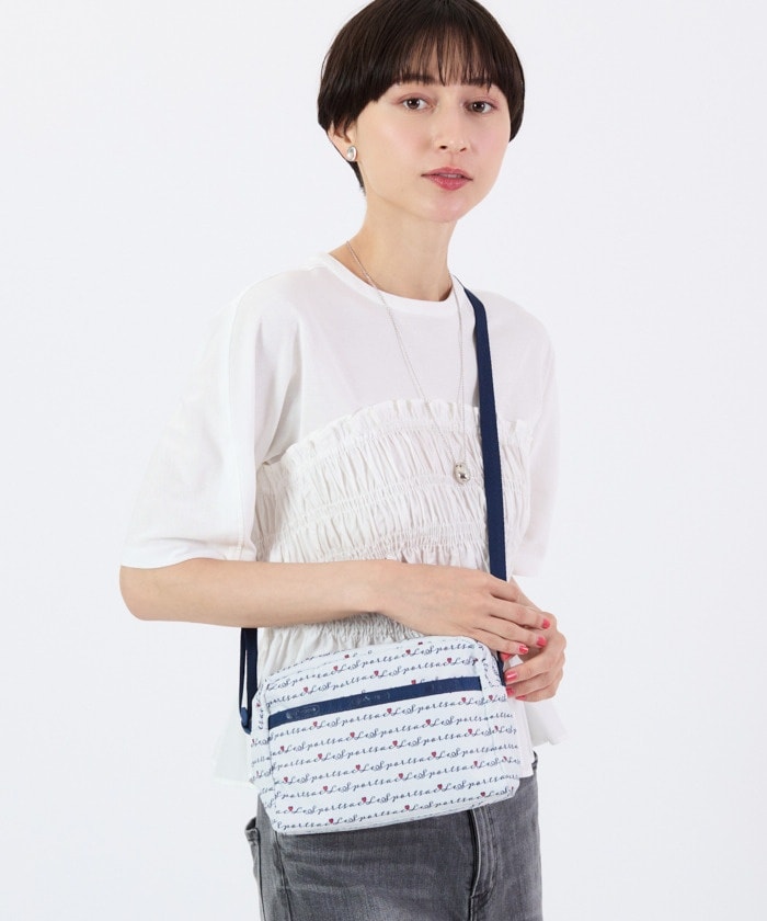 ハート レスポ ショルダーバッグ | 通販・人気ランキング - 価格.com