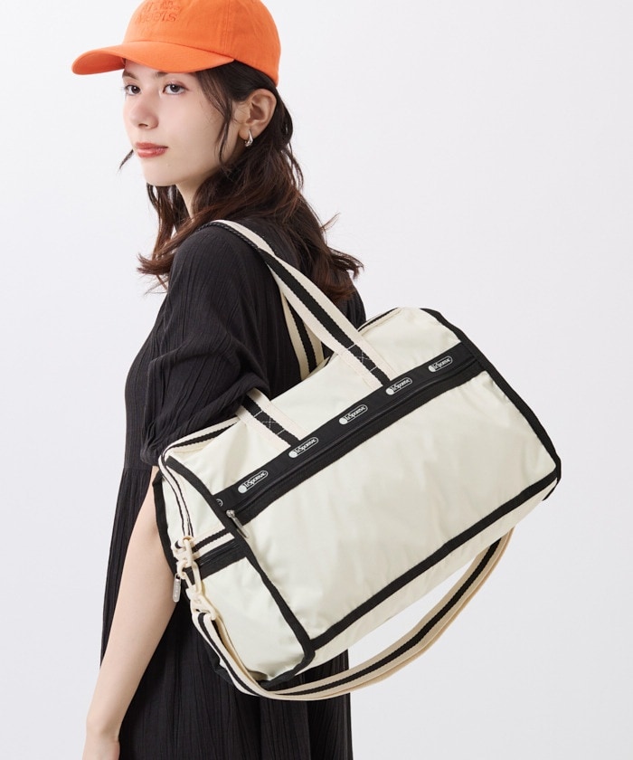 レスポ　ショルダーバッグ　レスポートサック 　ポシェット 2ウェイタイプ MOBILE SHOULDER BAG2ヒトリップカナリアイエロー（クロスボディ
