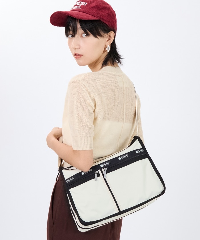 [}C](X|[gTbN)V_[obO 7507LD11/X|[gTbNiLeSportsacj XyNeC^[Tho[/ubN