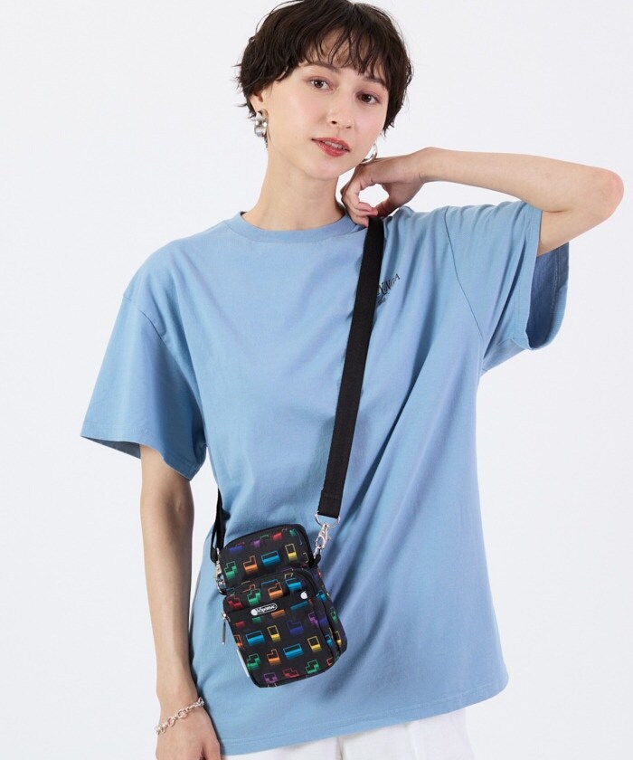 レスポートサック)ミニバッグ 1301HD77 | レスポートサック(LeSportsac