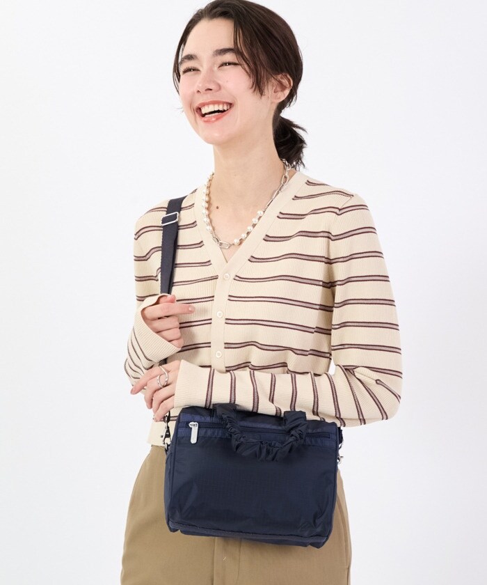 レスポートサック　正規品　ショルダーバッグ レスポートサック LeSportsac バッグ ハンドバッグ ミニ