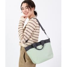 (レスポートサック)トートバッグ 1116LC45