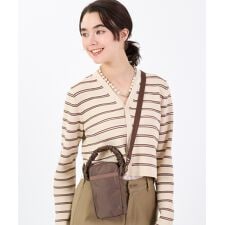 (レスポートサック)ミニバッグ 1234RA20