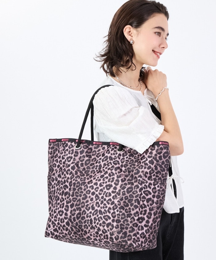 レスポートサック(LeSportsac) 柄 トートバッグ | 通販・人気