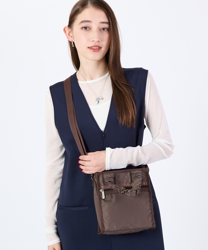 レスポートサック ショルダーバッグ 1615LC03 LeSportsac レスポートサック)ショルダーバッグ 1615LC03