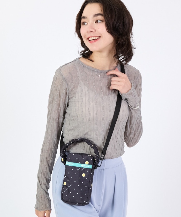 レスポートサック ショルダーバッグ 1615LC03 LeSportsac レスポートサック)ショルダーバッグ 1615LC03