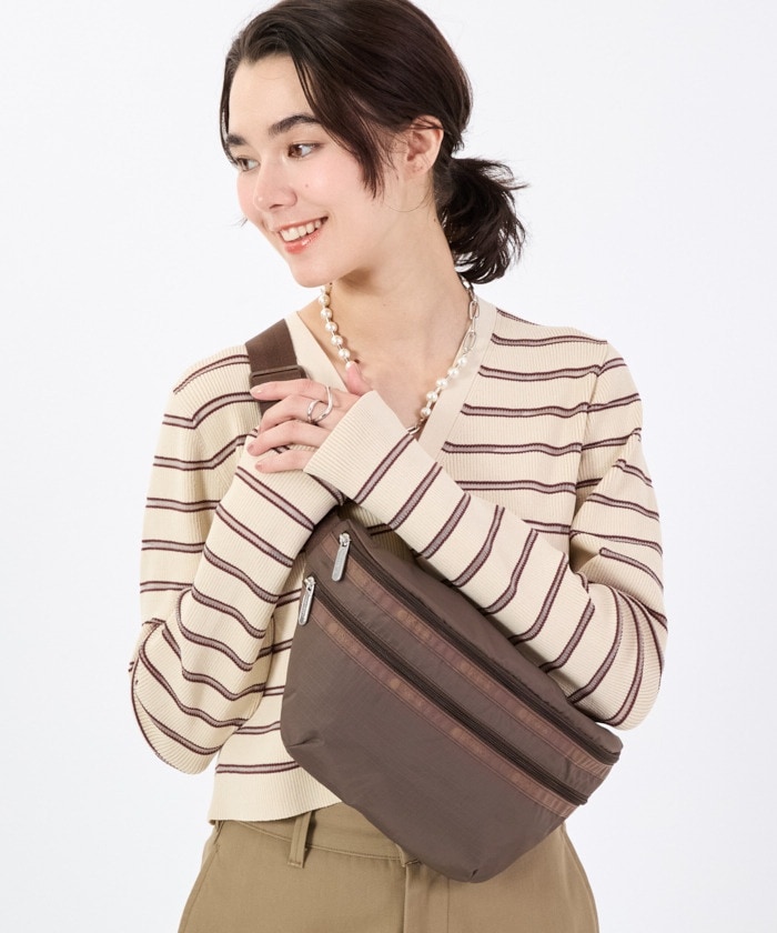 LeSportsac x Libertine ボディバッグ・ウエストポーチ LeSportsac x Libertine ボディバッグ・ウエストポーチ - メルカリ